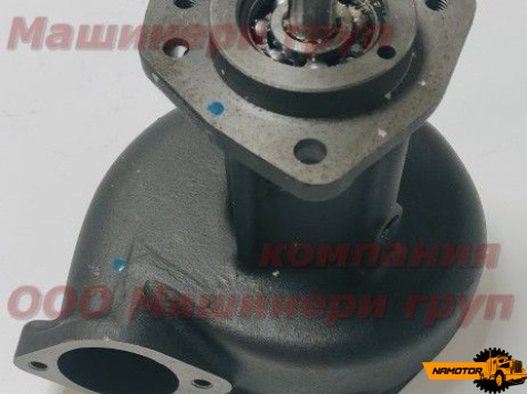 Помпа водяная NISSAN UD PD6, PE6 WP2018, A2018, A2019, 21008-96107, 21010-96000, 21010-96072, 21010-96073, 21010-96076, 21010-96107 